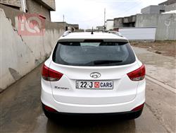 هيونداي توسان